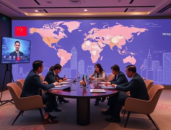 芒果视频国际化战略再提速，与Netflix达成内容合作